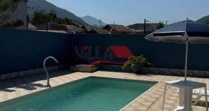 Casa na Prainha - Condomínio Maranata II -  Caraguatatuba