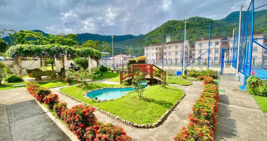 Apartamento em Praia do Sape  -  Ubatuba