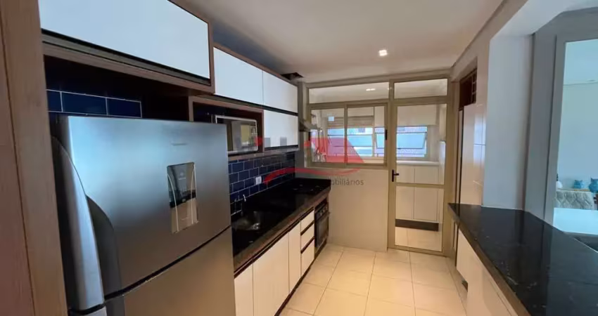 Apartamento em Jardim Aruan  -  Caraguatatuba