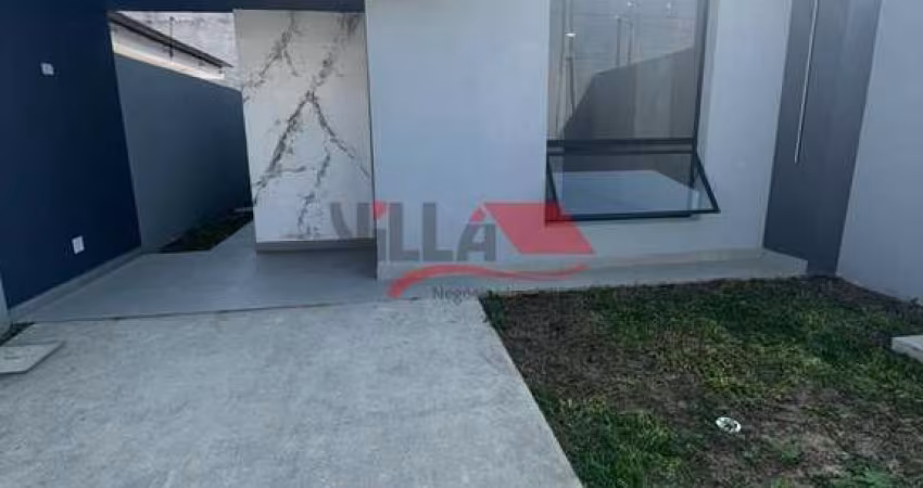 Casa Geminada em Balneario dos Golfinhos  -  Caraguatatuba
