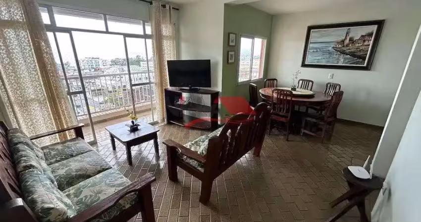 Apartamento Cobertura em Centro  -  Caraguatatuba