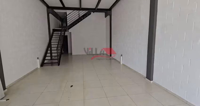 Ponto comercial para alugar no Martim de Sá, Caraguatatuba 