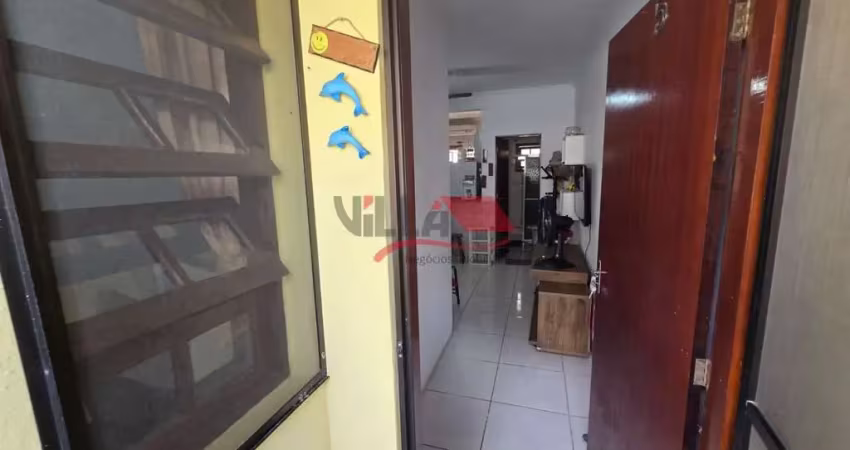 Casa em condomínio fechado com 1 quarto à venda no Martim de Sá, Caraguatatuba 