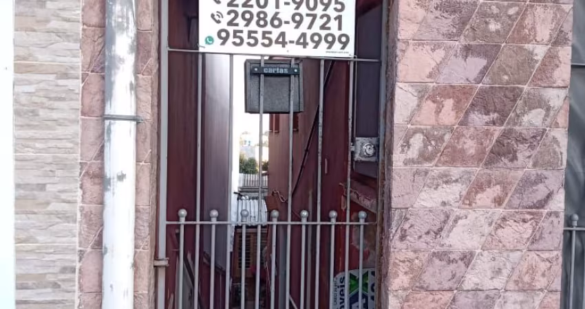 Imóvel, perto do centro da Vila Sabrina