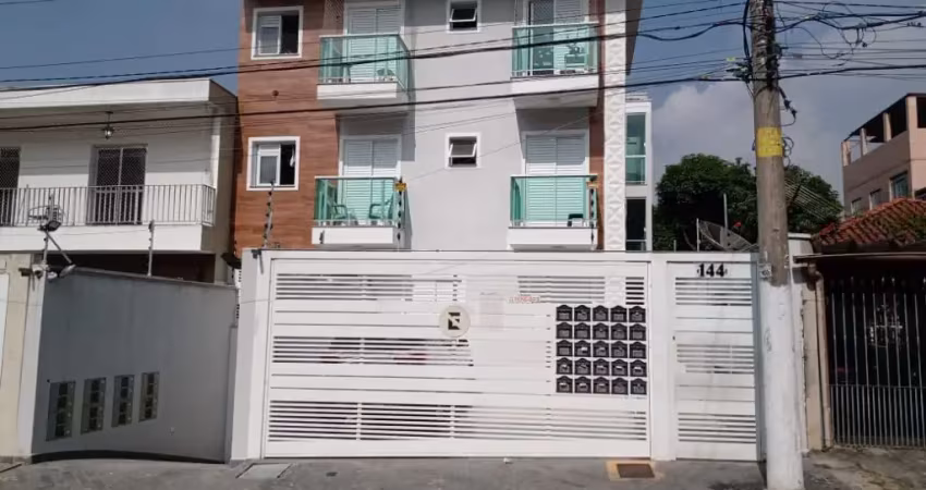 Apartamento para alugar na Rua Dragões da Independência, 144, Vila Gustavo, São Paulo
