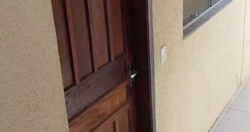 Casa com 1 quarto para alugar na Rua Doutor Alfredo Francez, 471, Engenheiro Goulart, São Paulo