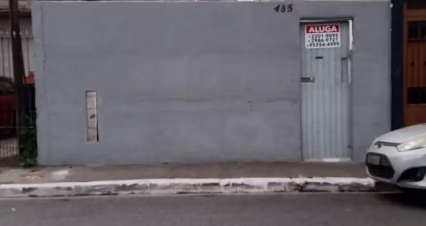 Excelente localização, próximo ao centro comercial da vila sabrima.