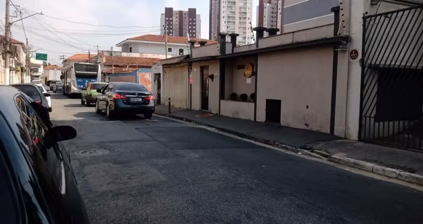 Apartamento com 2 quartos para alugar na Rua Itala, 111, Vila Isolina Mazzei, São Paulo