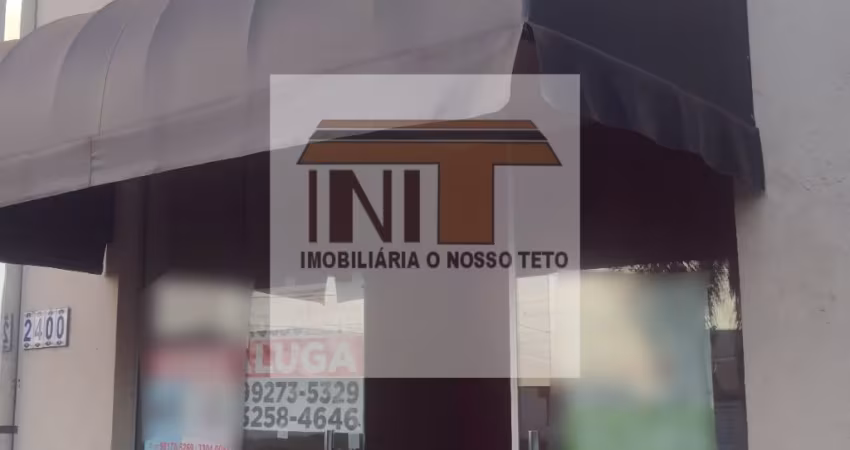 Sala comercial Zaia Tarraf