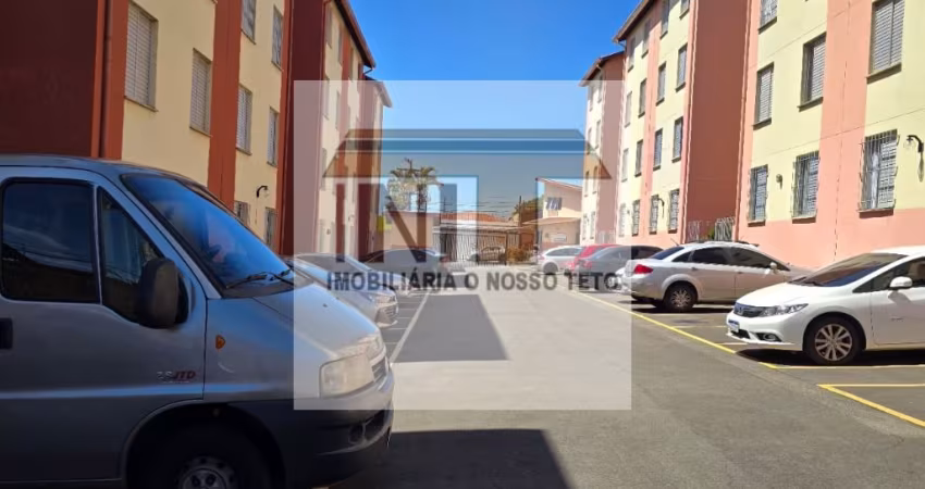 Apartamento 3 andar no JD Pauliceia