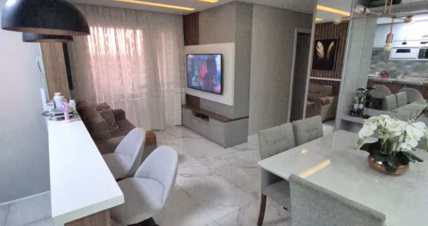 Apartamento Moderno 3 Quartos 75m² Perto de Tudo!