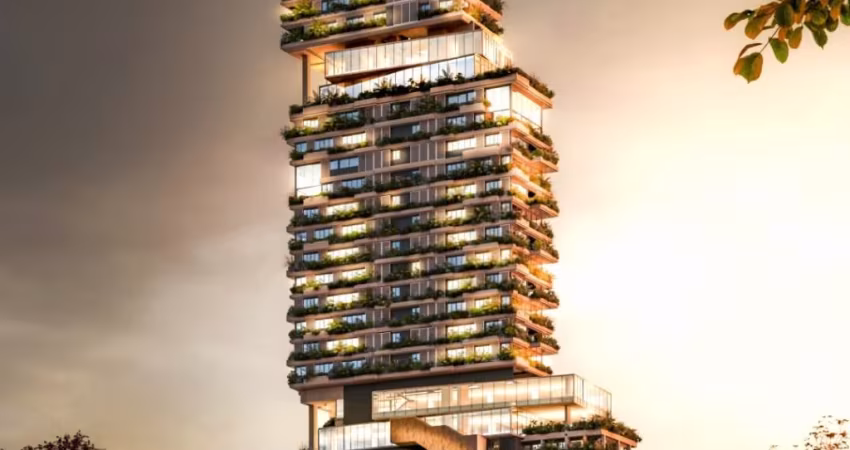 O melhor de Curitiba! Apto Duplex AG7 - PACE