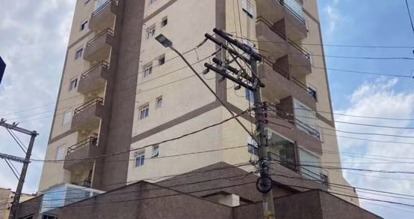 APARTAMENTO VAGO COM 1 DORMITÓRIO RUDGE RAMOS EM SÃO BERNARDO DO CAMPO