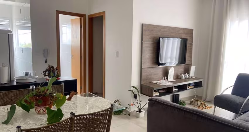 APARTAMENTO 42 MTS² - RUDGE RAMOS - SÃO BERNARDO DO CAMPO
