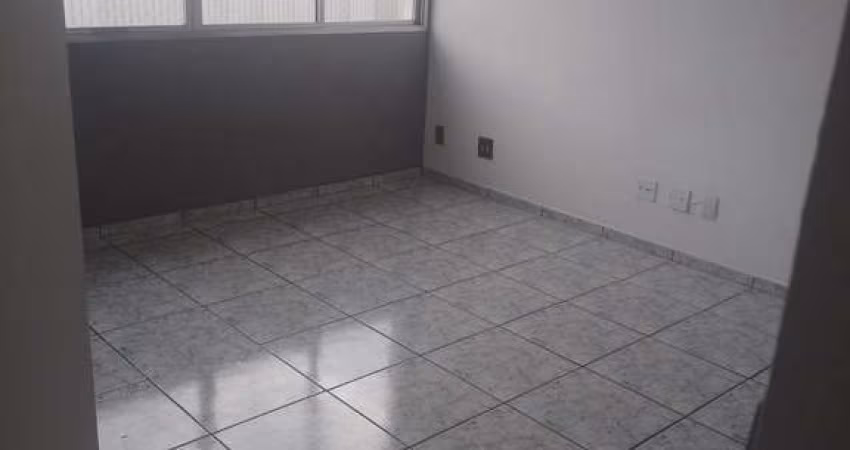 APARTAMENTO - RUDGE RAMOS - SBC