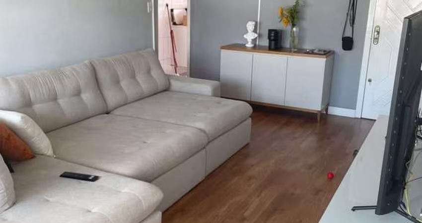 APARTAMENTO MOBILIADO - 85 M² JARDIM ORLANDINA SBC
