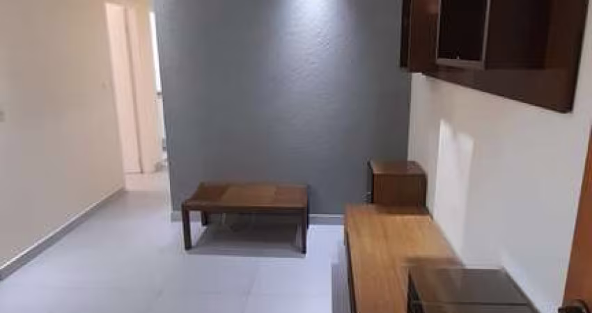 APARTAMENTO MOBILIADO  59M²  VILA MUSSOLINI -SBC