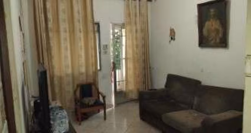 CASA TÉRREA - VILA MUSSOLINI - 2 DORMITÓRIOS E DUAS VAGAS