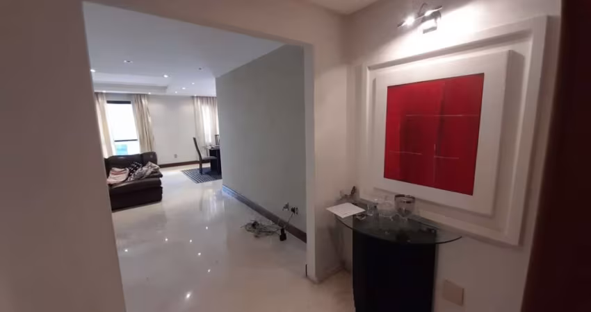 APARTAMENTO 205 MTS² - VILA CAMINHO DO MAR - SÃO BERNARDO DO CAMPO