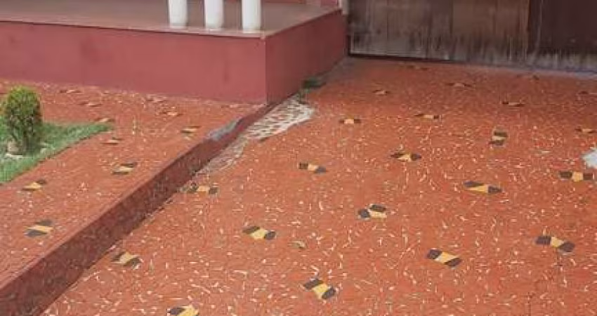 SOBRADO VAGO CAMILOPOLIS EM SANTO ANDRÉ