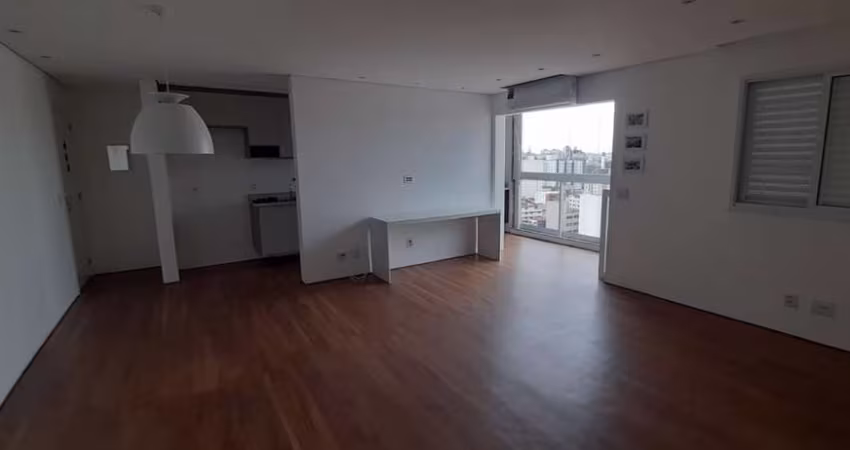 APARTAMENTO - 58M² - RUDGE RAMOS - SÃO BERNARDO DO CAMPO