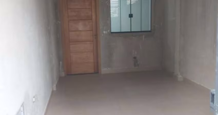 CASA TÉRREA RESIDENCIAL OU COMERCIAL  97 MTS² CONSTRUÇÃO NOVA - VILA MUSSOLINI - SÃO BERNARDO DO CAMPO
