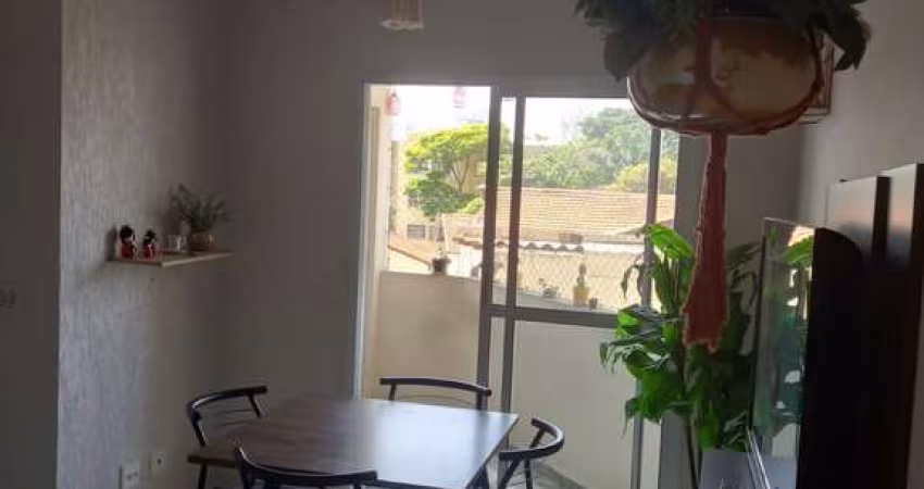 APARTAMENTO 67M² - CENTRO - SÃO BERNARDO DO CAMPO