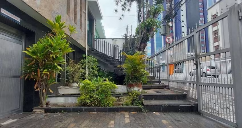 CASA COMERCIAL