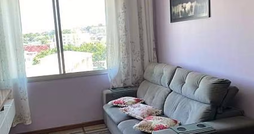 APARTAMENTO 2 DORM 1 WC 1 VAGA COBERTA