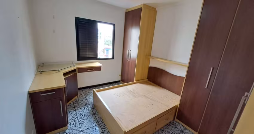 APARTAMENTO 45 MTS² - CENTRO - SÃO BERNARDO DO CAMPO