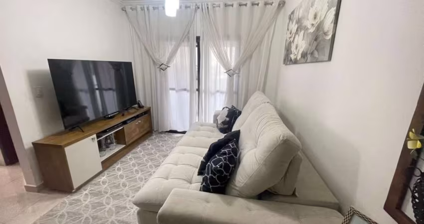 APARTAMENTO - PAULICEIA - SÃO BERNARDO DO CAMPO