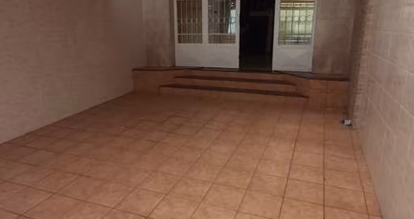 SOBRADO - CENTRO DE RUDGGE RAMOS - SÃO BERNARDO DO CAMPO