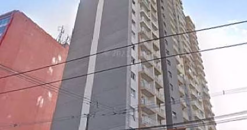 APARTAMENTO MOBILIADO COM VARANDA  1 DORM 1 VAGA