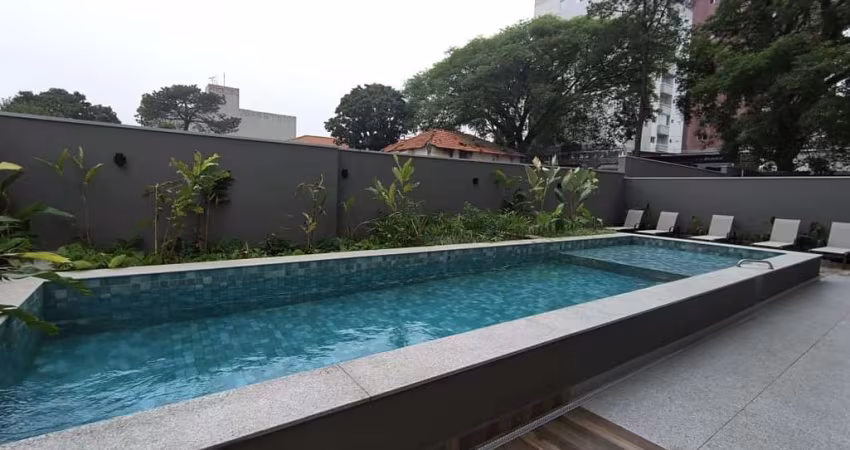 APARTAMENTO STÚDIO SEM VAGA CENTRO SBC