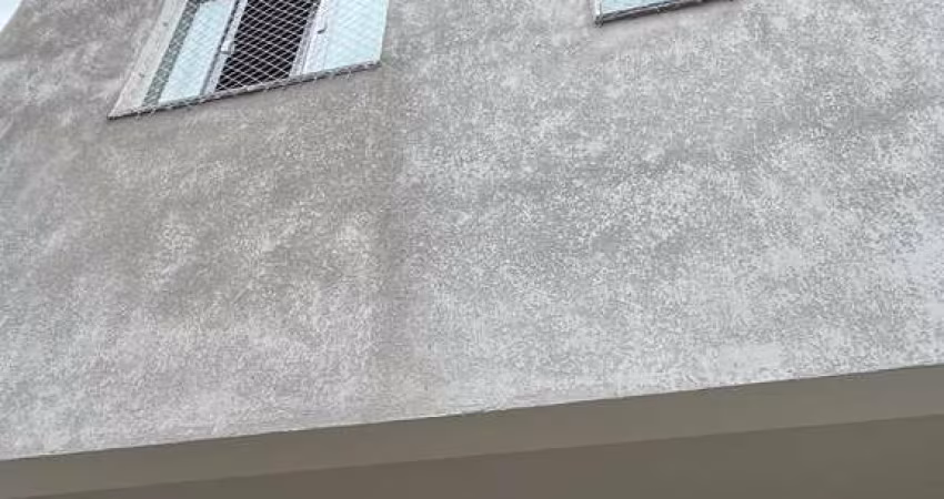 SOBRADO VILA CURUÇÁ EM SANTO ANDRÉ