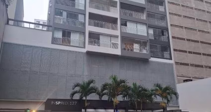 APARTAMENTO 47M² - CENTRO - SÃO PAULO