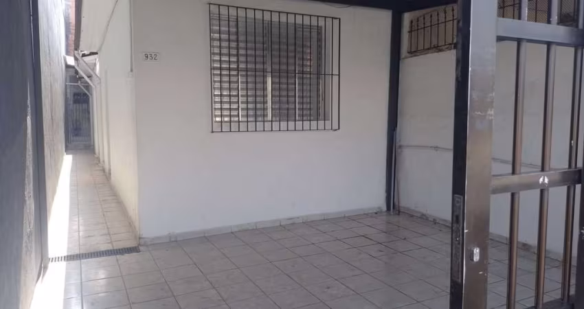 CASA - RUDGE RAMOS