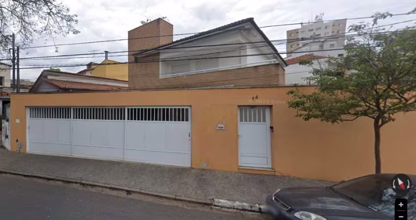 SOBRADO RUDGE RAMOS