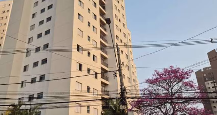 APARTAMENTO 3 DORMITÓRIOS 1 VAGA DOM JAIME DE BARROS CÂMARA PLANALTO SBC