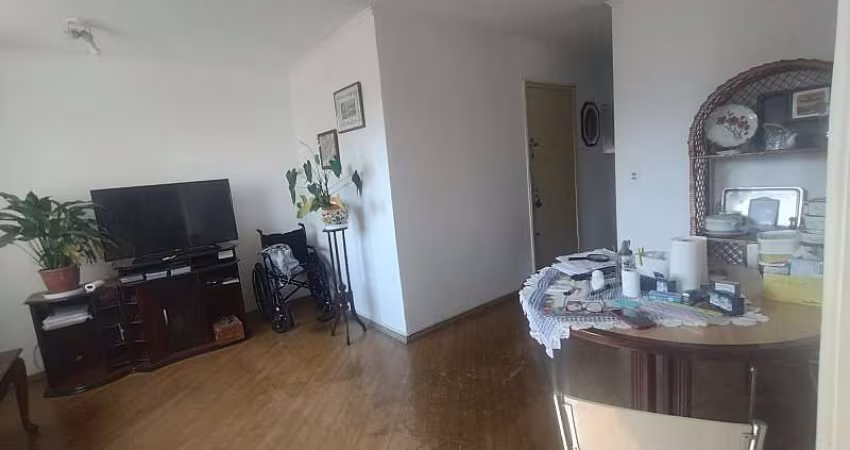 APARTAMENTO AMPLO 2 DORM 2 WC 1 VAGA