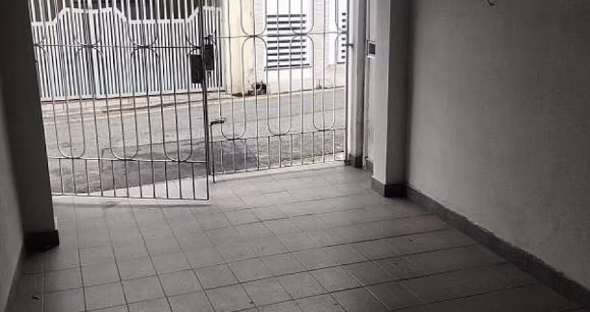 SOBRADO 2 DORM 2 WC 1 VAGA