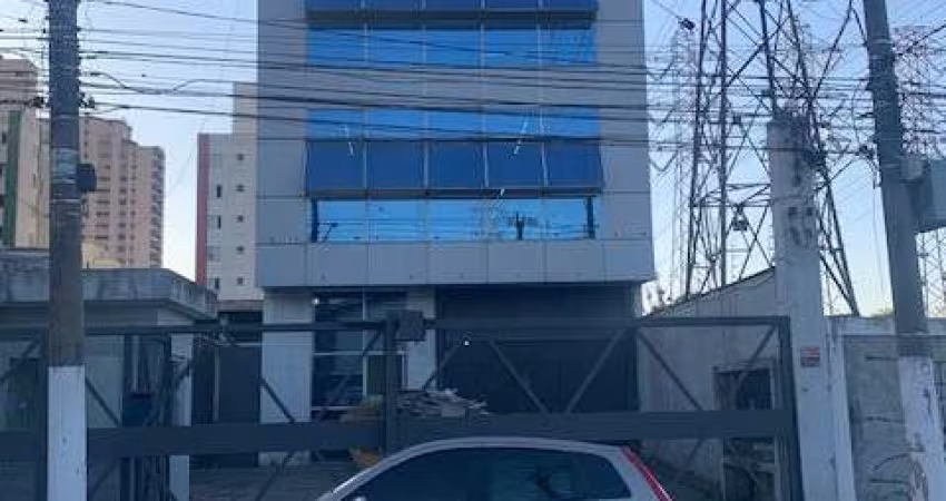 PRÉDIO COMERCIAL VAGO COM 3 ANDARES RUDGE RAMOS EM SÃO BERNARDO DO CAMPO