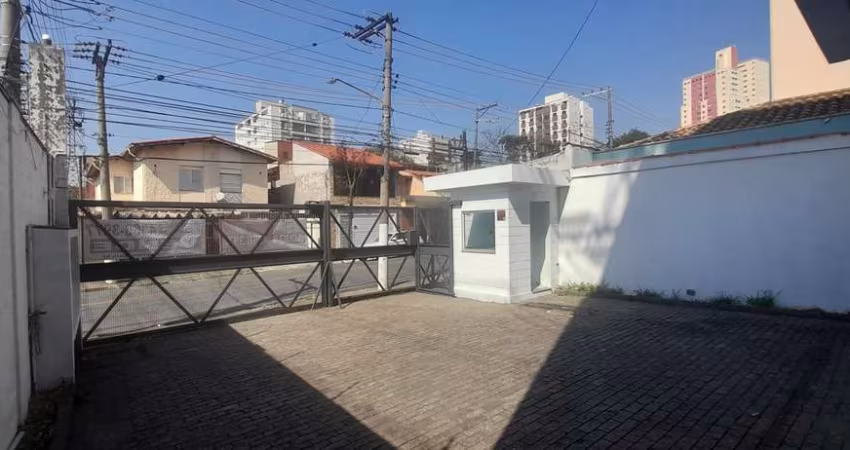 PRÉDIO COMERCIAL 680 MTS ² - 3 ANDARES - RUDGE RAMOS - SÃO BERNARDO DO CAMPO