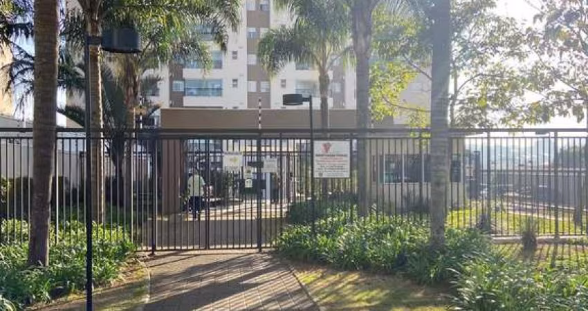 APARTAMENTO PORTEIRA FECHADA VILA CURUÇÁ EM SANTO ANDRÉ