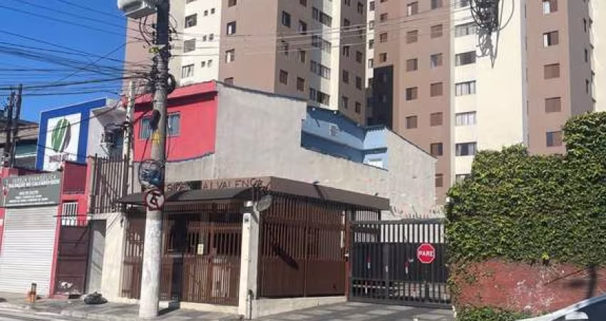 APARTAMENTO VAGO COM 3 DORMITÓRIOS BAIRRO JARDIM SANTO ANDRÉ EM SANTO ANDRÉ