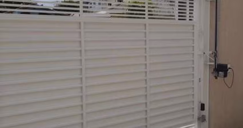 Apartamento com 2 quartos à venda na Vila Palmares, Santo André 