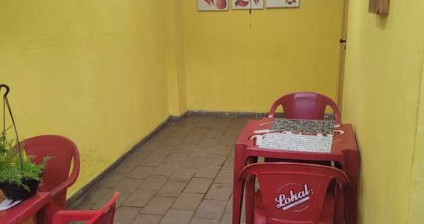 SOBRADO COMERCIAL - TABOÃO - VILA SANTA LUZIA