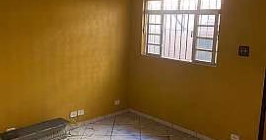 CASA TERRÉA C/2 DORMITÓRIOS 1VAGA - TABOÃO SBC