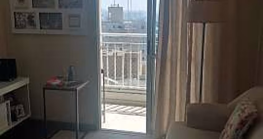 APARTAMENTO C/2 DORMITÓRIOS C/ SACADA 1 VAGA RUDGE RAMOS SBC