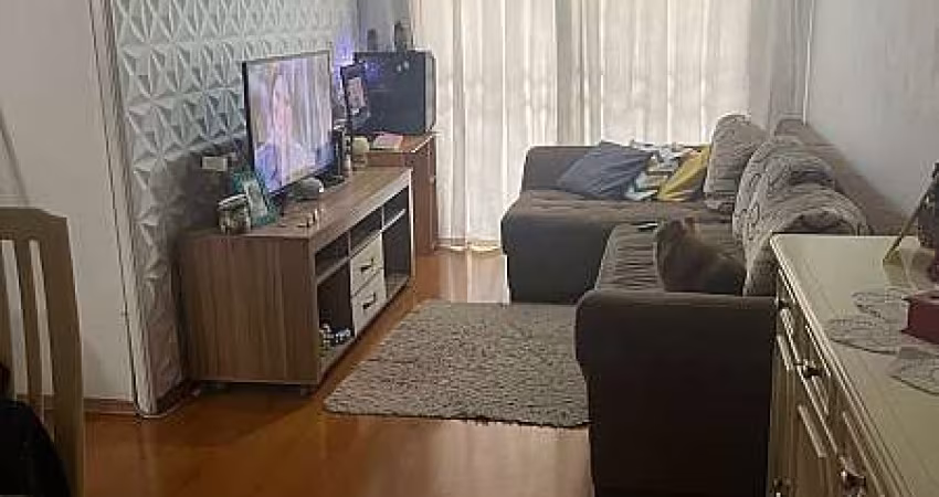 APARTAMENTO 2 DORM 1 WC 1 VAGA